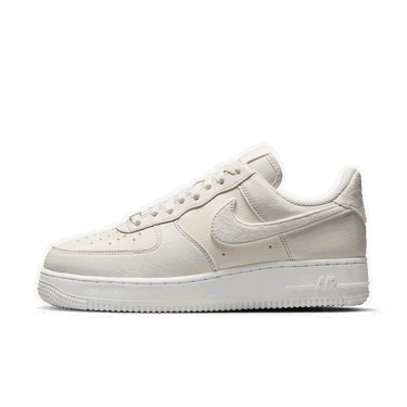 Кецове и обувки Nike Air Force 1 '07 Next Nature Бежово | HQ3905-001, 1