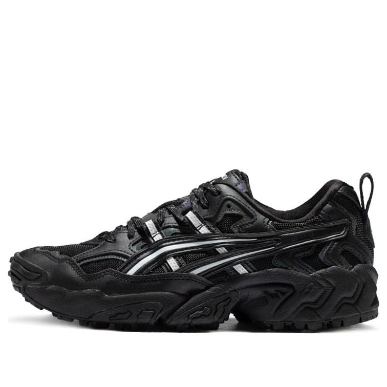 Кецове и обувки Asics Gel Nandi Черно | 1203A200-001