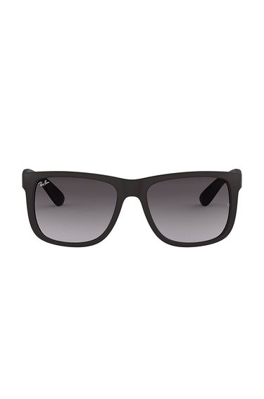 Слънчеви очила Ray-Ban Ray-Ban JUSTIN Sunglasses Черно | RB4165.601/8G, 1