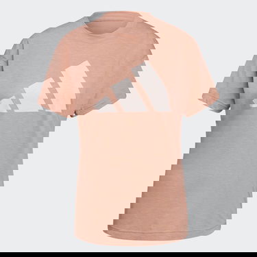 Тениска adidas Originals Sportswear Winners 2.0 Бежово | H24145, 4