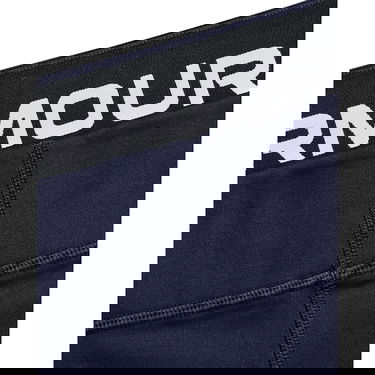 Клинове Under Armour ColdGear® Authentics Leggings Тъмно синьо | 1368700-410, 4