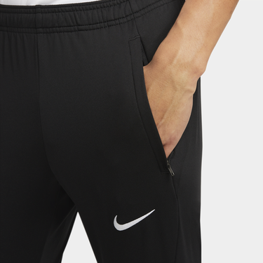 Панталони Nike Korea Strike Knitted Soccer Pants Черно | DX9223-010, 2