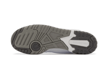 Кецове и обувки New Balance 550 White Grey 2.0 Бяло | BB550WTG, 1