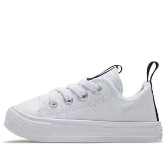 Кецове и обувки Converse Chuck Taylor All Star Бяло | 767341C