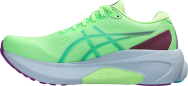 Кецове и обувки Asics GEL-KAYANO 30 LITE-SHOW Зелено | 1012b636-300, 4