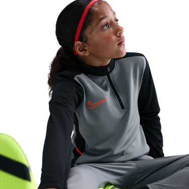 Тениска Nike Nike Dri-FIT Academy Top Сиво | hj3721-066, 4