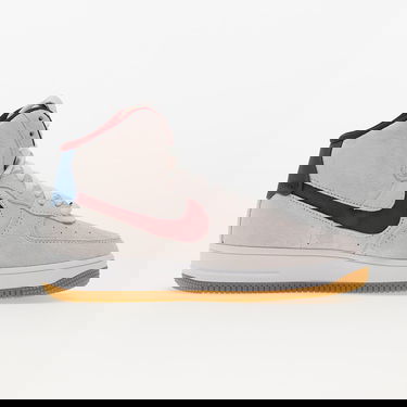 Кецове и обувки Nike Air Force 1 Sculpt W Бяло | DC3590-104, 1
