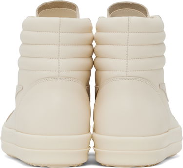 Кецове и обувки Rick Owens Rick Owens Hollywood High Vintage Бежово | RU01E5896 LCOLVS, 1
