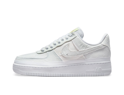 Кецове и обувки Nike Air Force 1 '07 Premium "Reveal - Fauna Brown" W Бяло | DJ9941-244