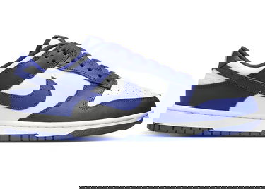 Кецове и обувки Nike Dunk Low "Concord" Синьо | DV0833-103, 1