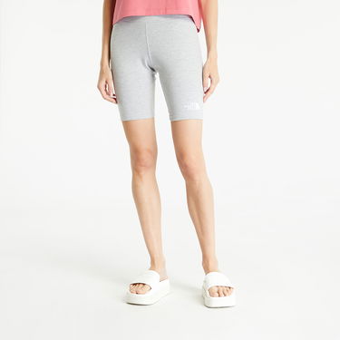 Къси панталони The North Face High Waist Sports Shorts Сиво | NF0A7ZGJDYX1, 3