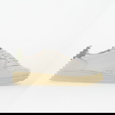 Кецове и обувки Autry Medalist Low Бяло | AULMLL11, 2