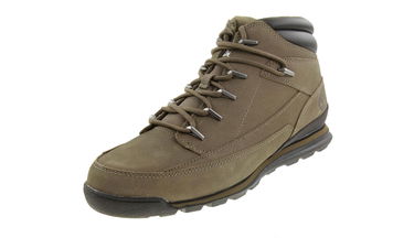 Кецове и обувки Timberland Euro Rock Mid Hiker Зелено | 0A2AM3-901, 5