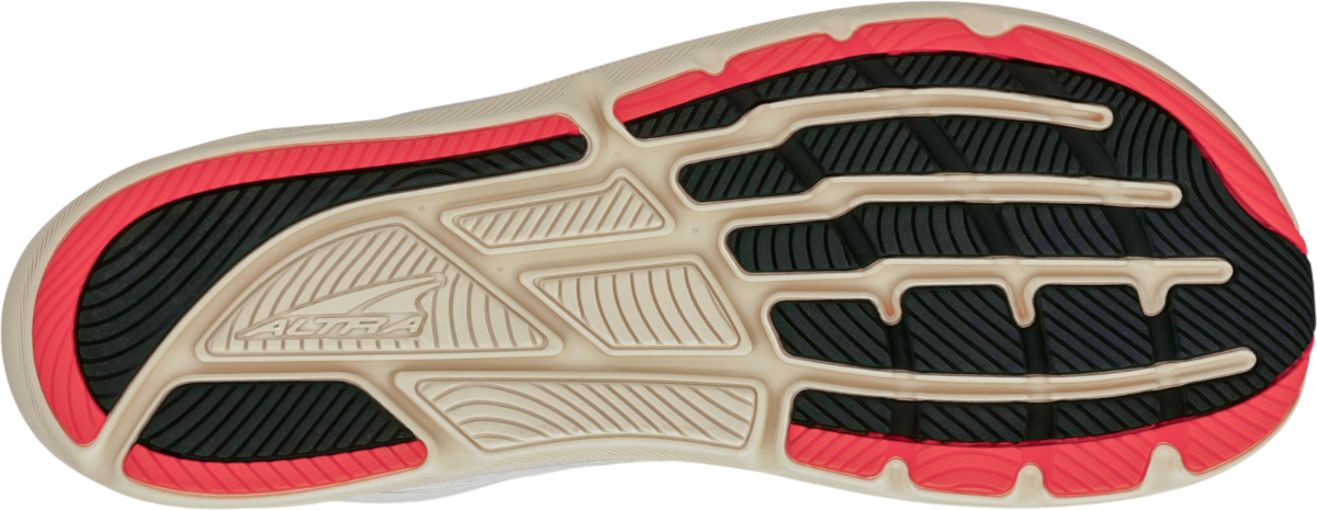 Кецове и обувки Altra Running Torin 8 Бяло | al0a85qe-2241, 1