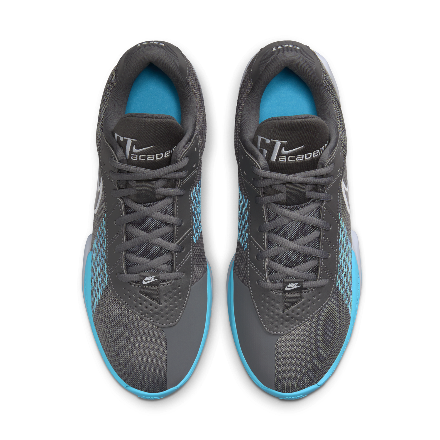Кецове и обувки Nike G.T. Cut Academy Сиво | FB2599-006, 1