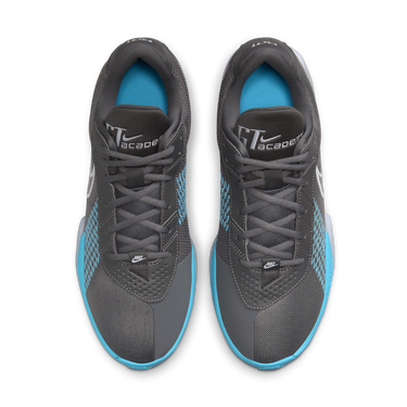 Кецове и обувки Nike G.T. Cut Academy Сиво | FB2599-006, 1