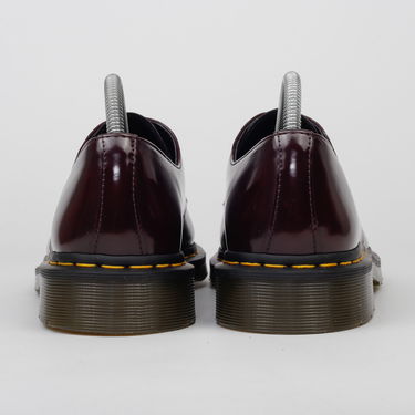 Кецове и обувки Dr. Martens 1461 Vegan Бургунди | DM14046601, 2