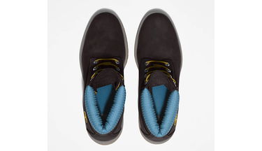 Кецове и обувки Timberland Premium 6 Inch Boot Черно | A5NYZ-001, 3