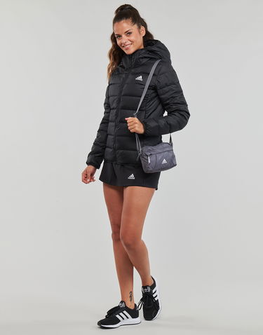 Яке adidas Originals Duffel Jacket Черно | HZ5724, 2