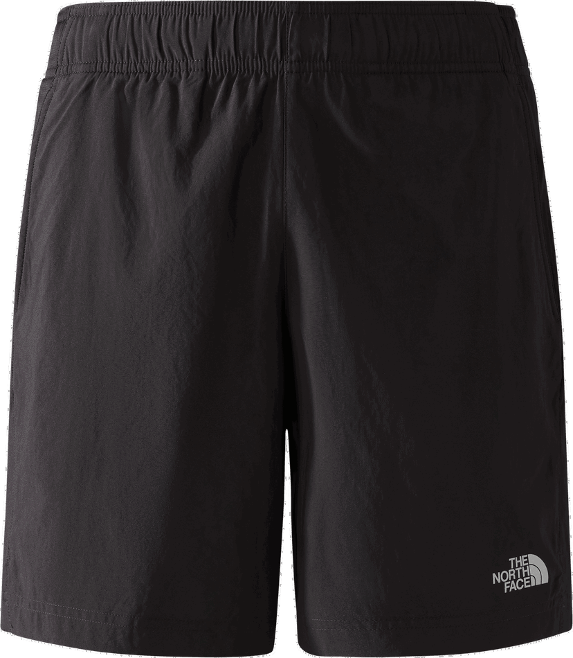 Къси панталони The North Face 24/7 7IN Performance Shorts Черно | nf0a3o1b-4h1