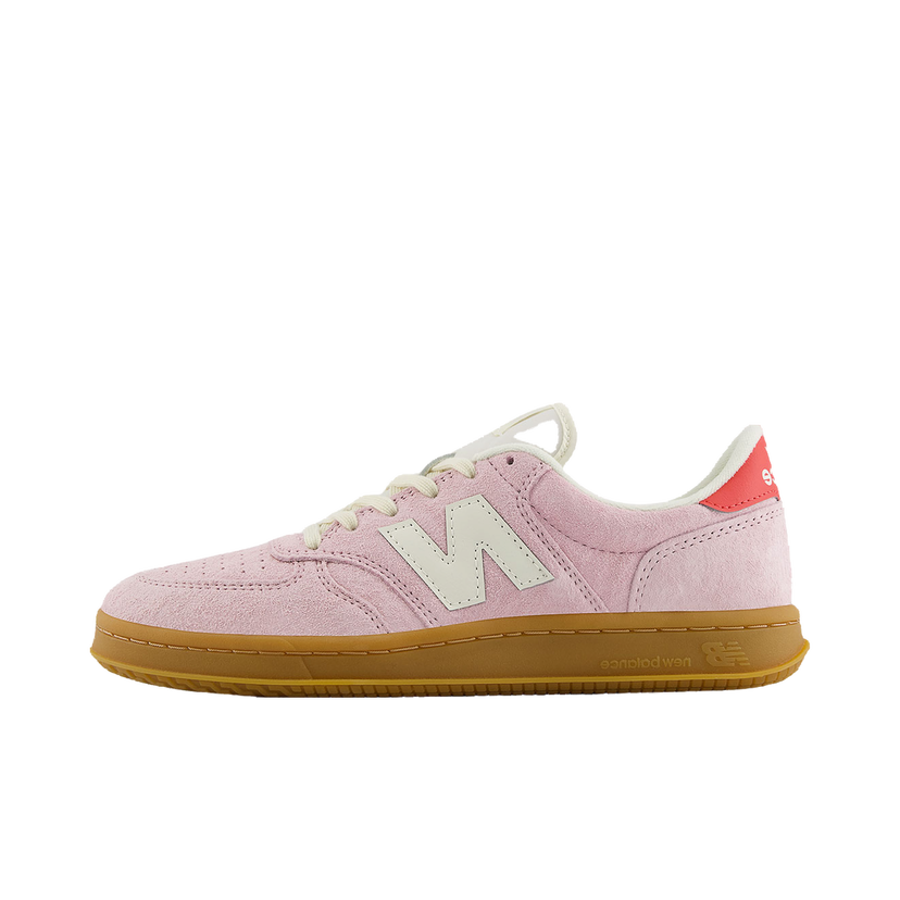 Кецове и обувки New Balance CT500EA Розово | CT500EA