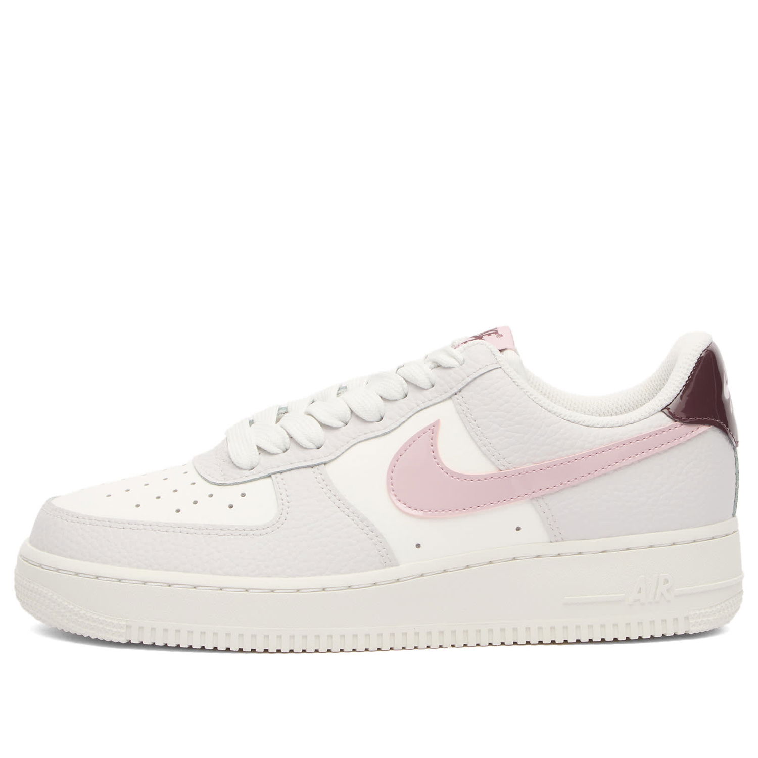 Кецове и обувки Nike Air Force 1 '07 SE Бяло | IM6024-121, 1