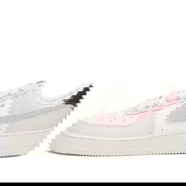 Кецове и обувки Nike Air Force 1 '07 SE Бяло | IM6024-121, 1