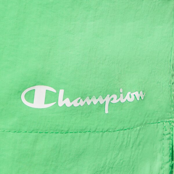 Къси панталони Champion Beachshort Зелено | 216069GS024, 1