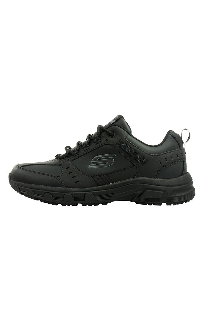 Кецове и обувки Skechers Oak Canyon Redwick Черно | 51896-BBK, 0