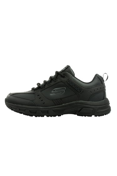 Кецове и обувки Skechers Oak Canyon Redwick Черно | 51896-BBK, 0