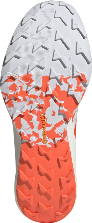 Кецове и обувки adidas Performance Terrex Agravic Speed Бяло | ji0954, 2