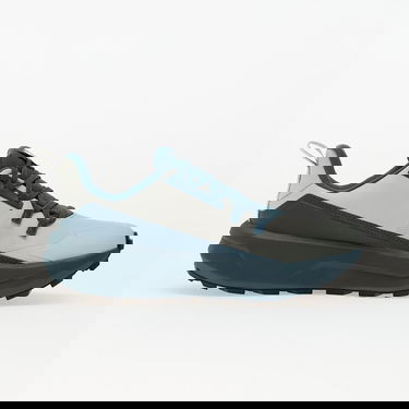 Кецове и обувки Mammut Aenergy Hike Low GTX W Бяло | 3030-05220 silver sage, 2