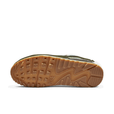 Кецове и обувки Nike Air Max 90 "Hemp" Многоцветен | FB3348-200, 3
