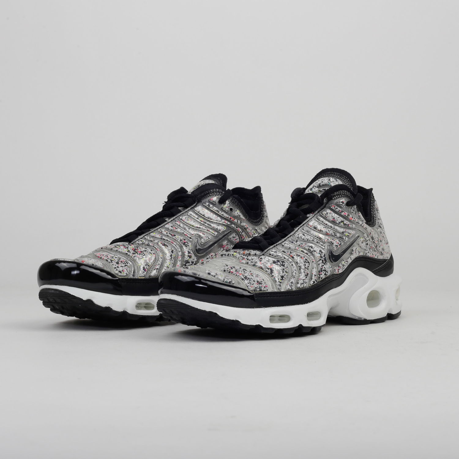 Кецове и обувки Nike Air Max Plus LX W Черно | AR0970-001, 1