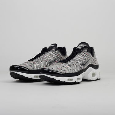 Кецове и обувки Nike Air Max Plus LX W Черно | AR0970-001, 1