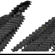 Lightweight Hooded Down Jacket