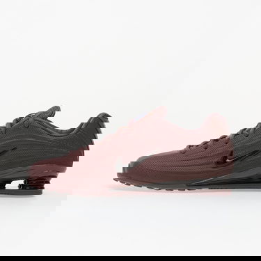 Кецове и обувки Nike Shox Z Tattoo Кафяво | HQ7540-500, 0