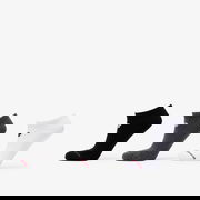 Everyday No Show Socks 3-Pack