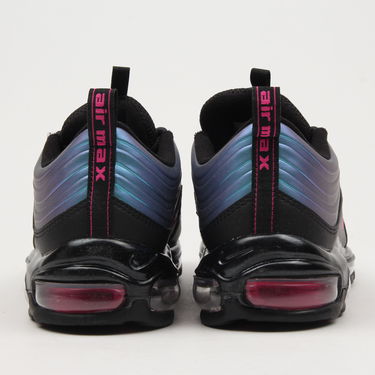 Кецове и обувки Nike Air Max 97 LX ''Throwback Future'' Черно | AV1165-001, 3