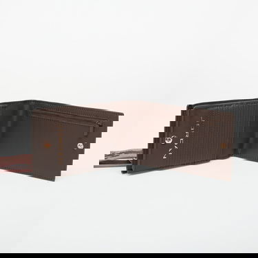 Портфейл Jordan Jordan Jaw Monarch Lanyard Wallet Кафяво | WA9165-X25, 3