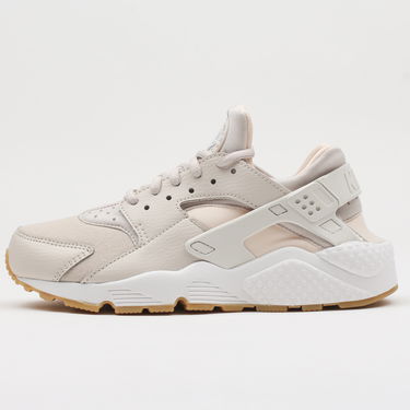 Кецове и обувки Nike WMNS Air Huarache Run Бежово | 634835-034, 1