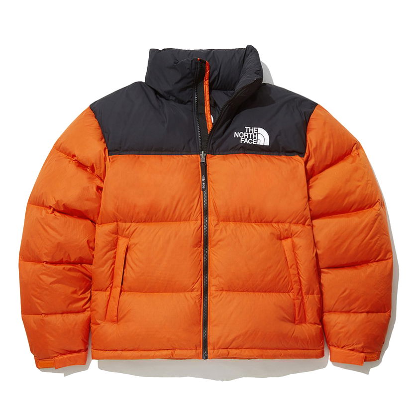 Пухо яке The North Face 1996 Retro Eco Nuptse Packable AS Orange Оранжево
 | NJ1DM62C