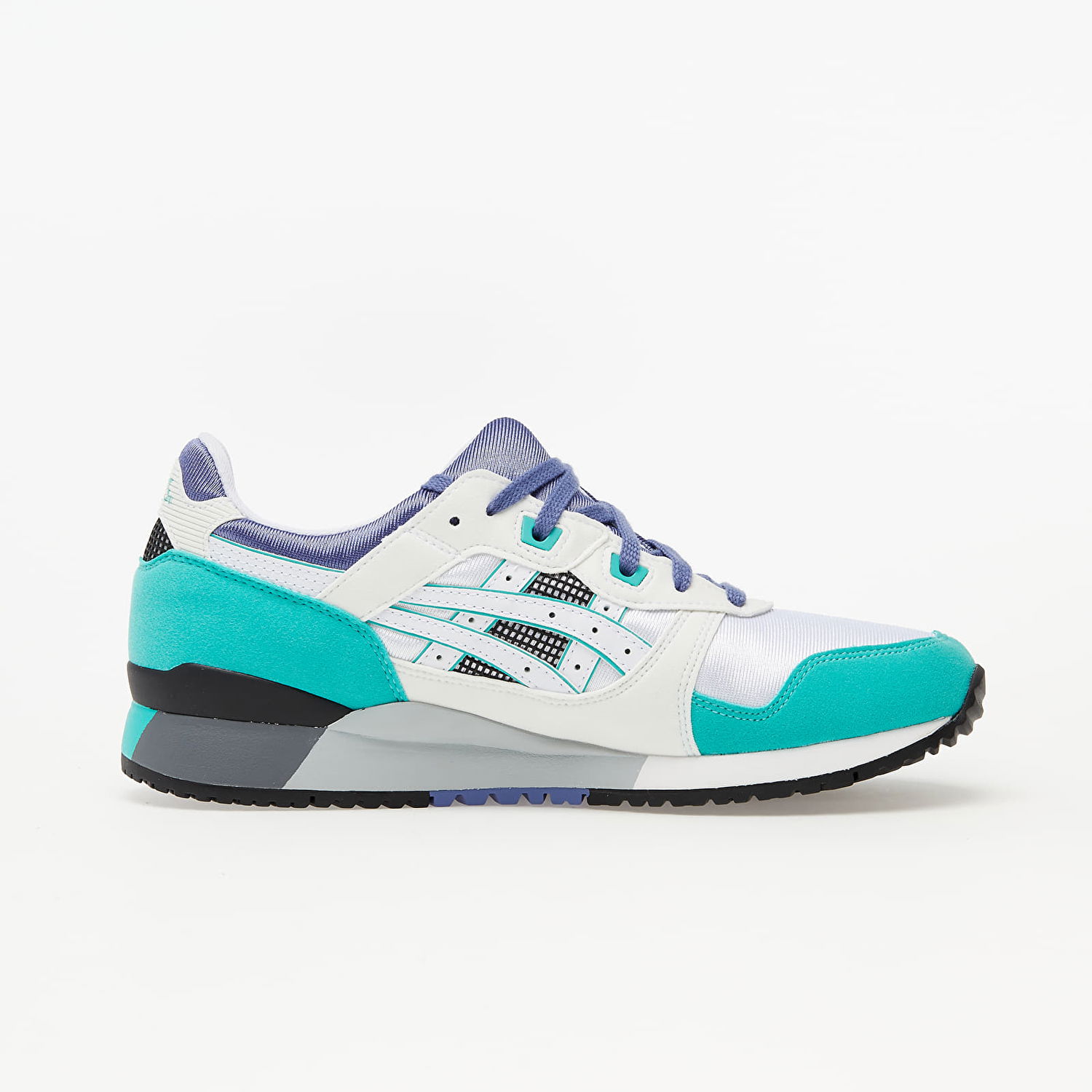 Кецове и обувки Asics Gel-Lyte III OG Бяло | 1191A266-103, 1