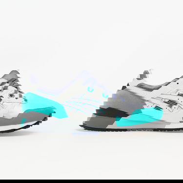 Кецове и обувки Asics Gel-Lyte III OG Бяло | 1191A266-103, 1