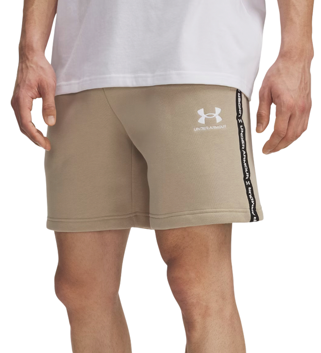 Icon Fleece Short Taping