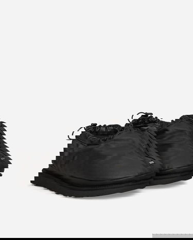 Кецове и обувки UGG Tasman Shroud Zip "Black" Черно | 1144114 BLK, 3