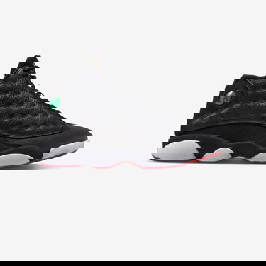 Кецове и обувки Jordan Air Jordan 13 Retro "Playoffs 2023" Черно | 414571-062, 4