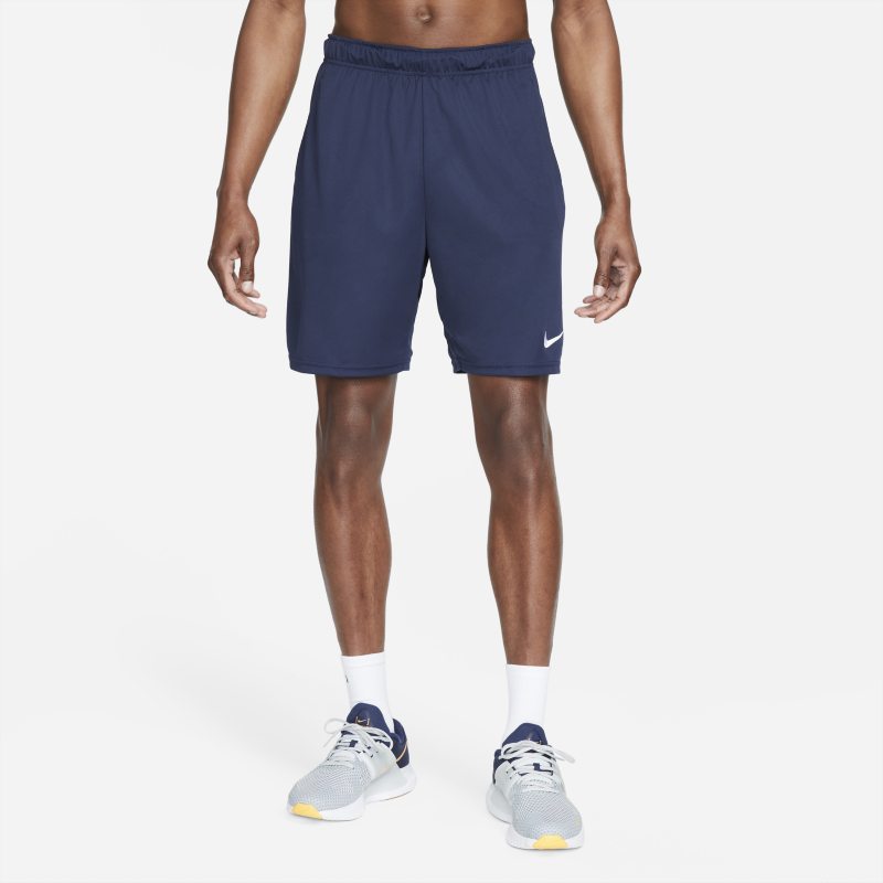 Къси панталони Nike Dri-FIT Shorts Синьо | dd1887-451, 0
