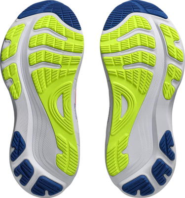 Кецове и обувки Asics GEL-KAYANO 32 Бяло | 1012b905-100, 2
