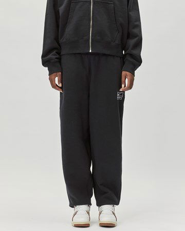 Спортни панталони Nike Stüssy x Fleece Pants Черно | FN5235-010, 1